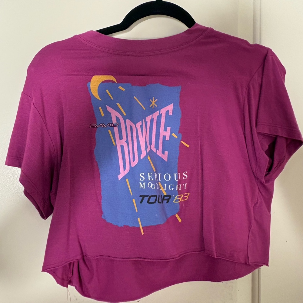 Band Graphic Tee